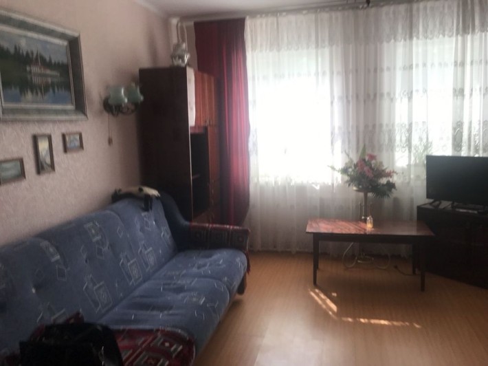 Здається 1 кімнатна квартира в Здолбунові - фото 1
