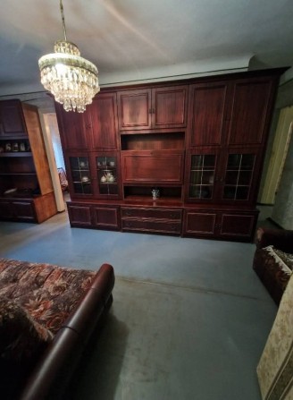 Аренда 3-комнатной квартиры - фото 1