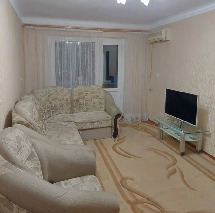 Сдаётся квартира - фото 1