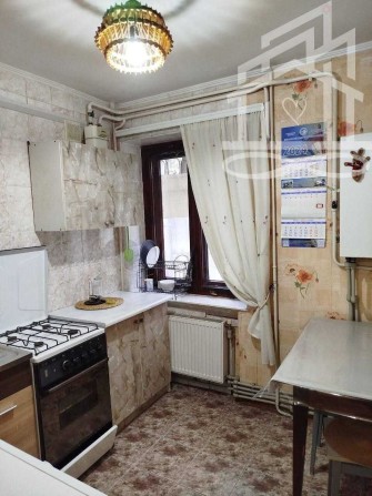 На Мира уютная двухкомнатная квартира с АГВ - фото 1