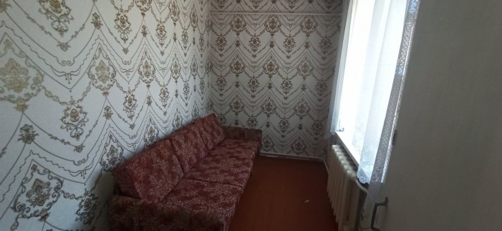 Трёхкомнатная квартира Измаил - фото 1