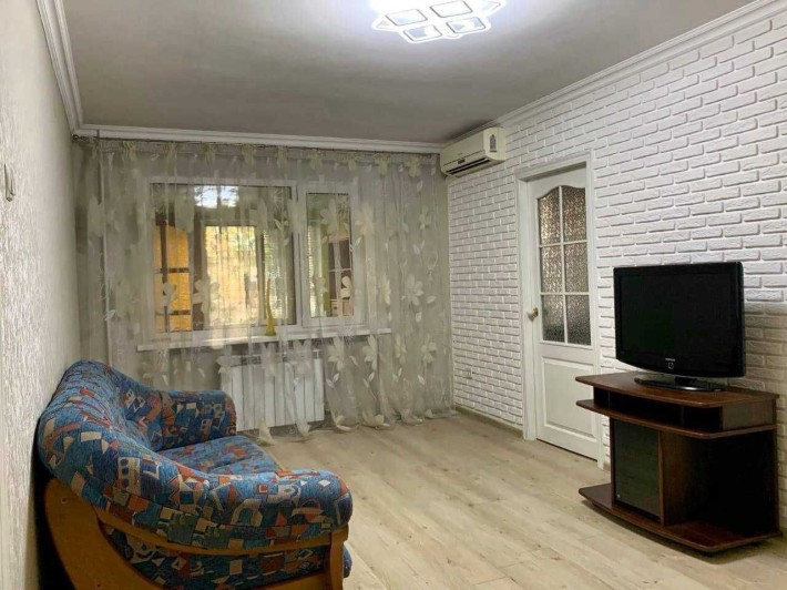 Сдам 3-х комнатную квартиру с ремонтом - фото 1