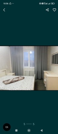 Здається двох кімнатна квартира - фото 1