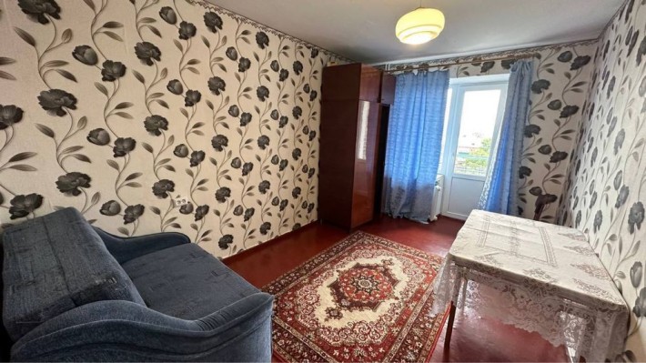 Здам в оренду 2-о кімнатну квартиру ,р-н заводу Prettel - фото 1