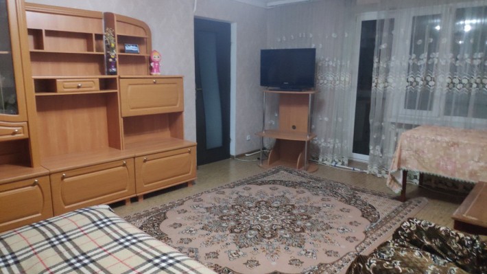 Без посередників.Здам 2-кімнатну квартиру з ремонтом в центрі міста. - фото 1