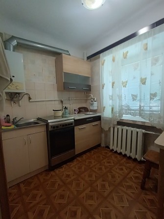 Здається в оренду 3-ох кімнатна квартира - фото 1