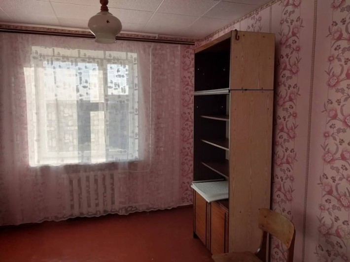 Здається 2 кімнатна квартира з - Цукрового заводу не кутова - фото 1
