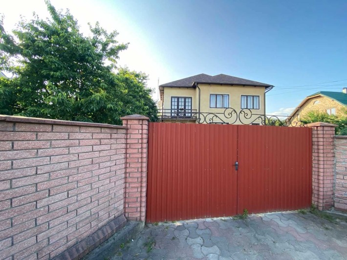 Оренда 2к квартири в будинку вул.Львівська - фото 1