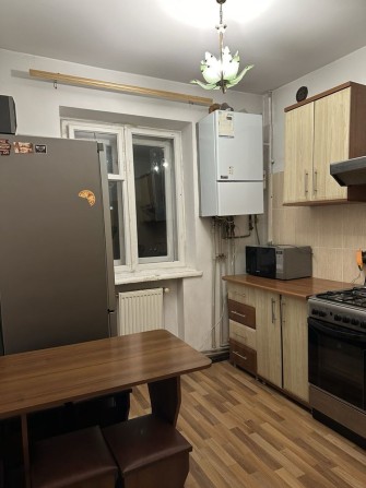 2-кімнатна квартира вул.Бандери - фото 1