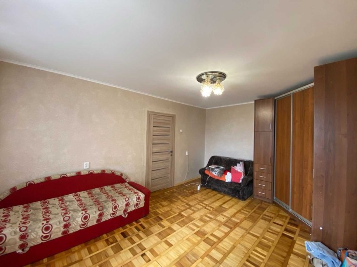 Оренда 1к квартири вул.Леонтовича 10 - фото 1