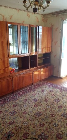 Сдам однокомнатную квартиру - фото 1