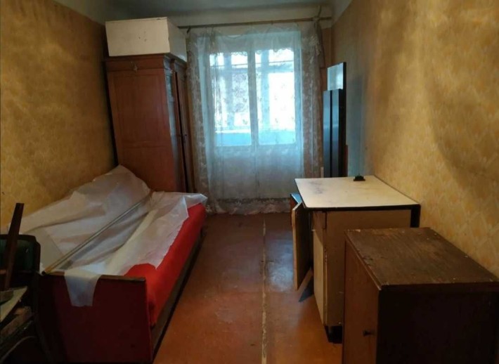 Довгострокова оренда квартири - фото 1
