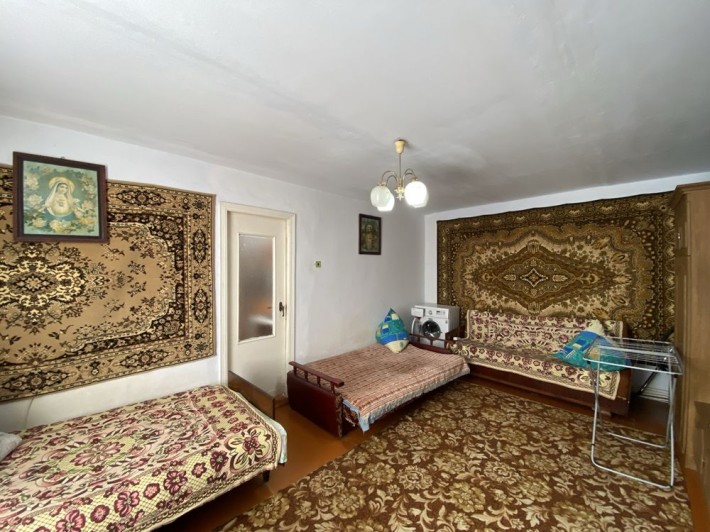 Оренда 1к квартири вул.Хмельницького 3 - фото 1