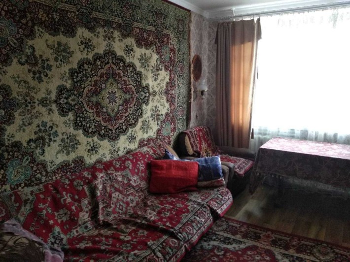 Продаж: 2-кімнатна квартира в центрі міста - фото 1