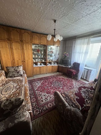 Здам 1-кімн.кв.для військових - фото 1
