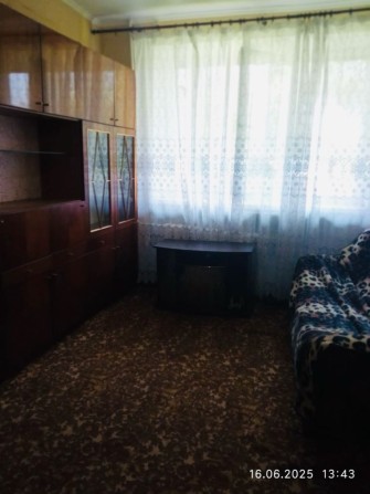 Здам 1-кімнатну квартиру на будь-який термін - фото 1