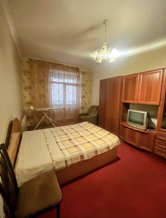 Здам 1-кімнатну квартиру на будь-який термін - фото 1