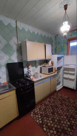 Здам 2 кімнатну квартиру - фото 1