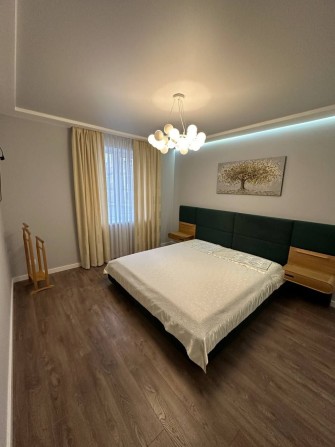 Оренда елітної квартири старе місто - фото 1