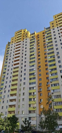 Оренда 3-кімнатної квартири в ЖК Атлант, Коцюбинське - фото 1