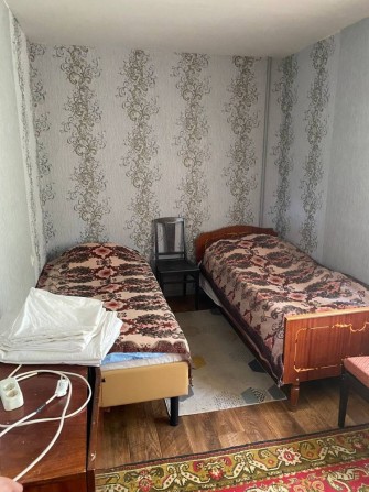 Оренда 3 кімнатної квартири в центрі міста - фото 1