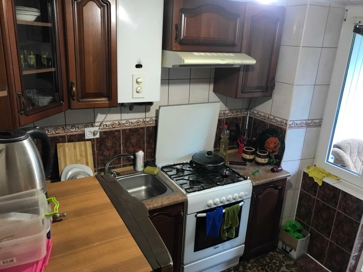 Оренда 2к. квартира, центр, район ЗОШ №14 - фото 1