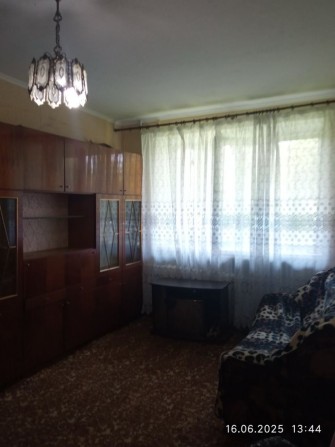 Здається 1 кімнатна квартира  на Цем посьолку. - фото 1