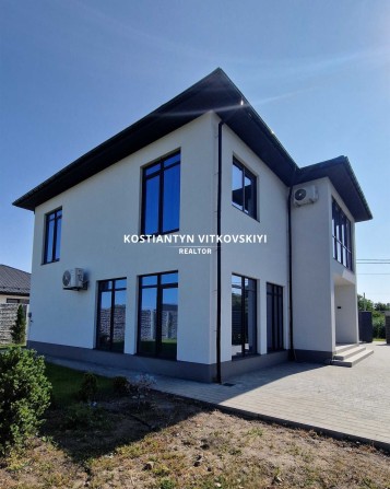 Аренда дома 5к 180м2 Днепр, Левый берег, Фрунзенский - фото 1