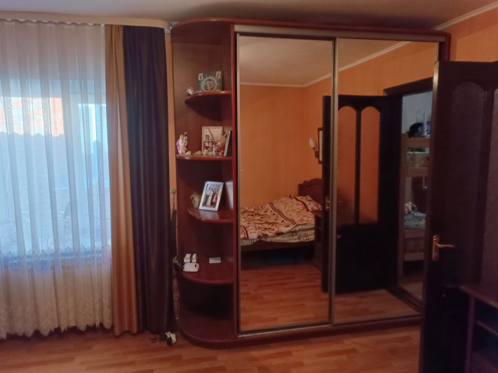 Оренда 1 кімнатної частини будинку - фото 1