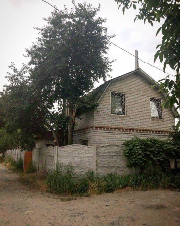 Сдам дом дачу за Лівобережним - фото 1