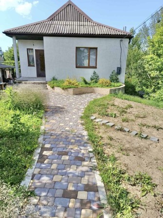 Здам 3  кімнатний VIP будинок з ремонтом для чоловіків  від 1 міс - фото 1