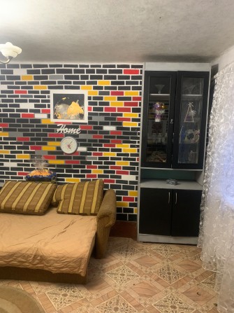 Здам  приватний сектор зі всіма зручностями на початку Мальованки - фото 1