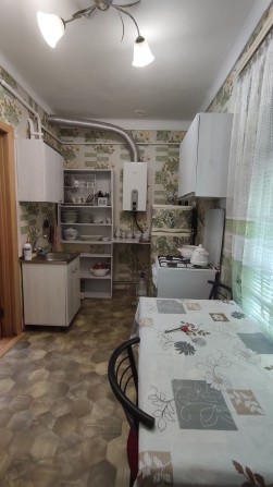 Здам частину будинку по вул.Короленка - фото 1
