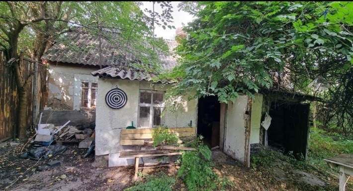 Читайте внимательно. Сдам дом. Ул. Рабочая. Риелторы не звоните. - фото 1
