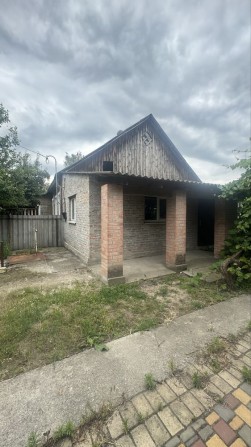 Здається будинок на Кущівці - фото 1