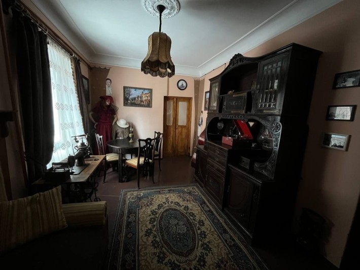 Здається в оренду унікальне приміщення в самому центрі Кропивницького - фото 1