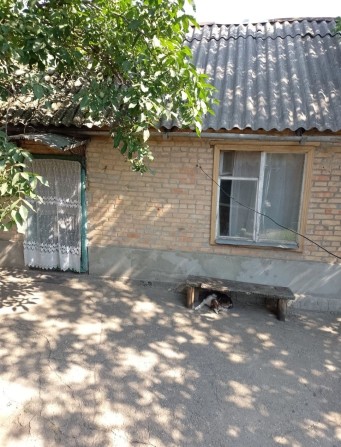Здається Флігель р-н Шкільний - фото 1