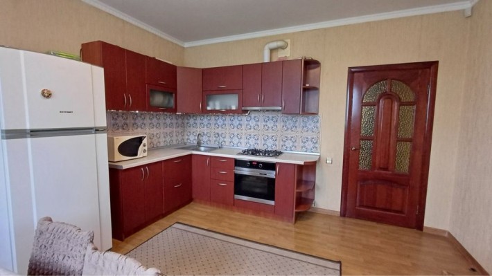 Бортничи, будинок, вул Франка Дарницький район - фото 1