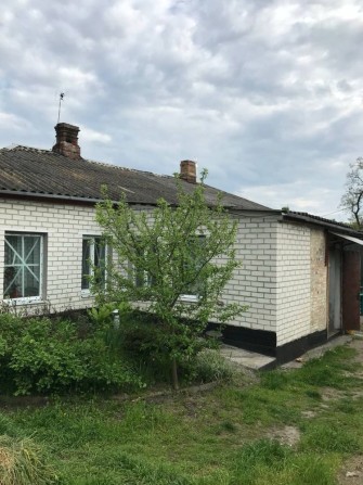 Часть дома(аренда), центр, две комнаты - фото 1