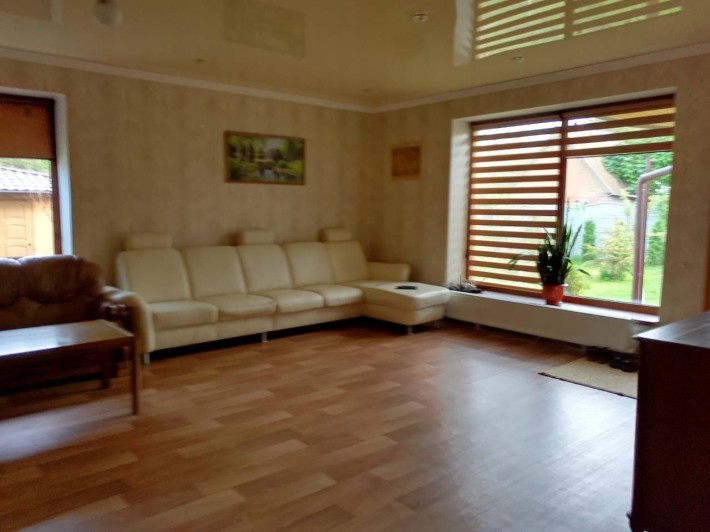 Оренда будинку 230 м.кв, вул. Газопровідна, Синьоозерна, Берківці - фото 1