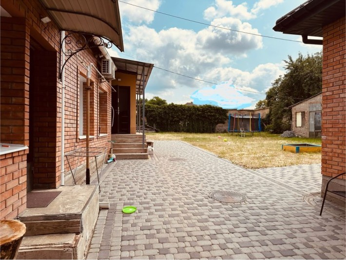 Аренда части дома ~33м2 в центре города. - фото 1
