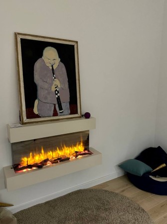 Оренда котеджу в Брюховичах посеред соснового лісу - фото 1