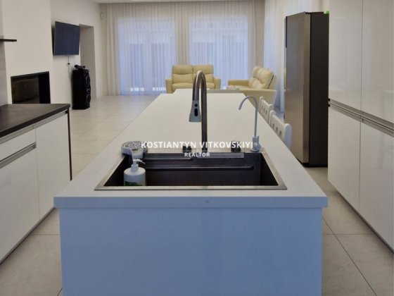 Аренда 5к дома Амур-Нижнеднепровский Днепр