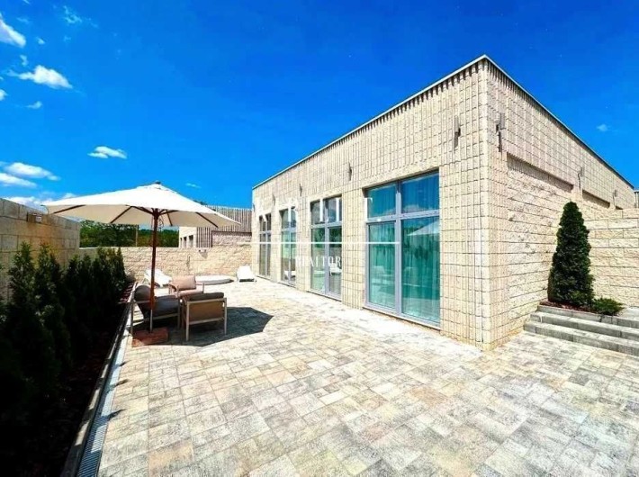 VIP ДОМ Кристальный Аренда дома 4к 173м2 Братское/ Новоалександровка - фото 1