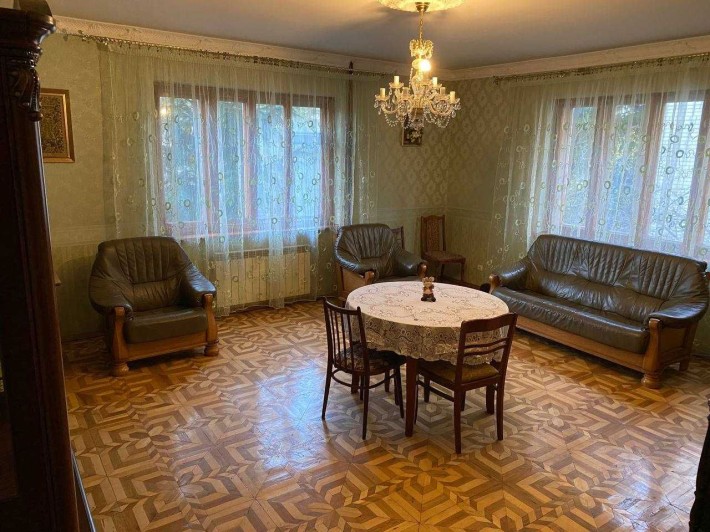 ВЛАСНИЦЯ, Білогорща, 420м2, 13кім, ділянка 6сот. з ремонтом, вільний - фото 1