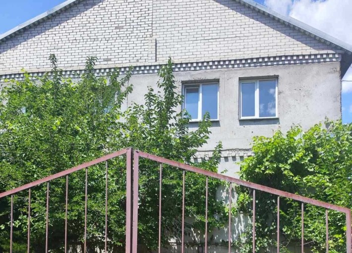 Здається 2 поверх будинок 400 м2 3 рівні, гараж,підвал Ракетне Урочище - фото 1