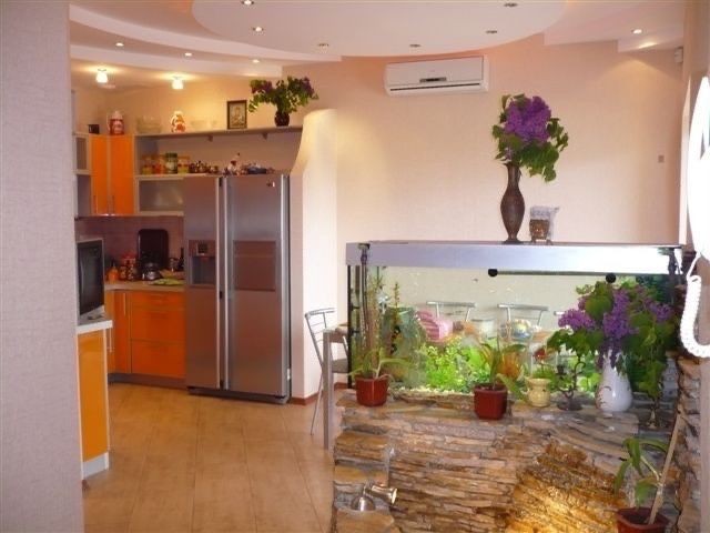 Сдам дом  с видом на море,Крыжановка.Гараж.Сауна. - фото 1