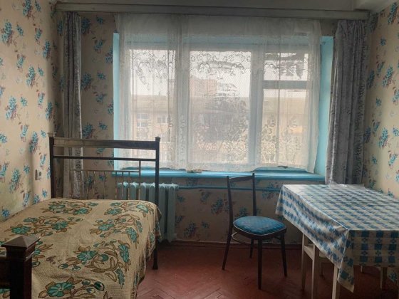 Сдам комнату в комунальной квартире Київ