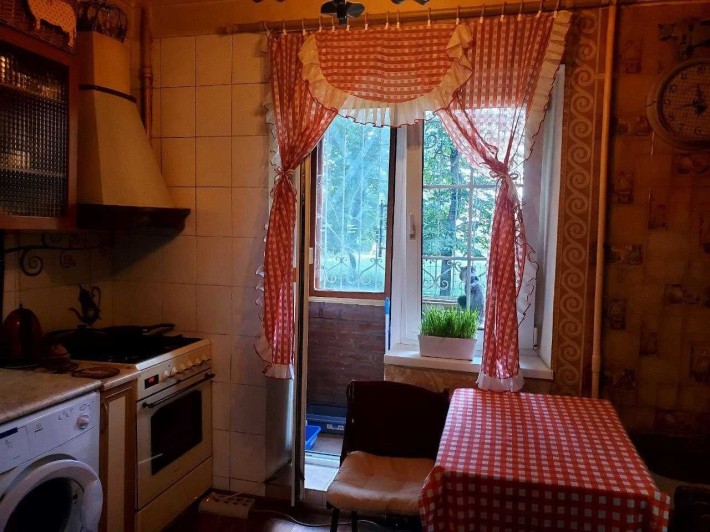 Русанівський бульвар,9 , 1/9п, кімната - фото 1