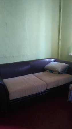 Здам кiмнату  в 2 кiмнатной квартире м. Я. Мудрого - фото 1